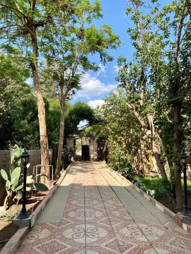 بيت الريف المصرى