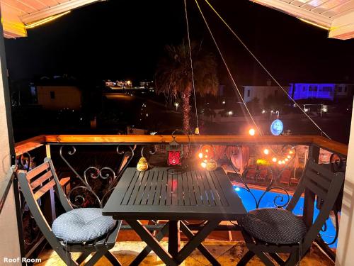 Φωτογραφία από το άλμπουμ του B&B Boutique Hotel σε Dalyan