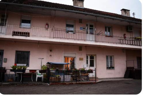 Apartments Experience Zagreb