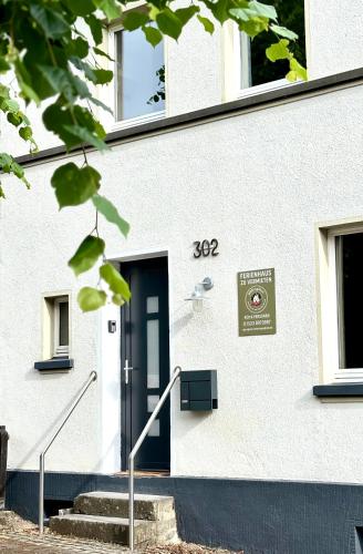 Φωτογραφία από το άλμπουμ του NBRingNest - Ferienhaus am Nürburgring in Adenau σε Adenau