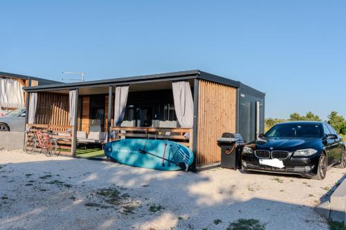 Sunset Hill Mobile home