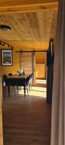Fotografie z fotogalerie ubytování Domek Baltic v destinaci Kołczewo