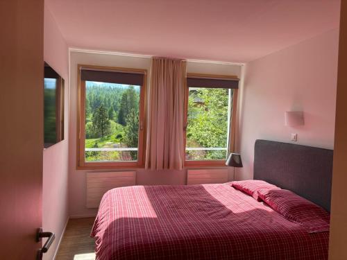 Chesa Rivarel - Pontresina photo 2