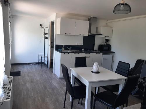 Appartement T1 bis proche centre ville