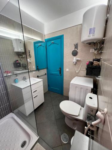Studio beautiful ocean view Costa Adeje Paradise Cort