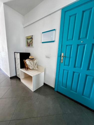Studio beautiful ocean view Costa Adeje Paradise Cort
