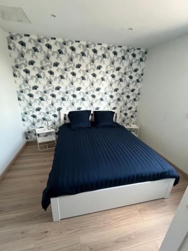 Maison atypique Les Venages