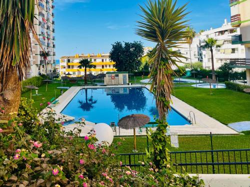 Studio in Costa del Sol