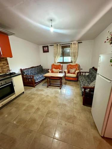 Village bungalow near beaches