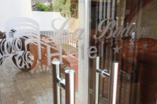 Gambar di galeri bagi Hotel La Bodega di Ciudad-Rodrigo