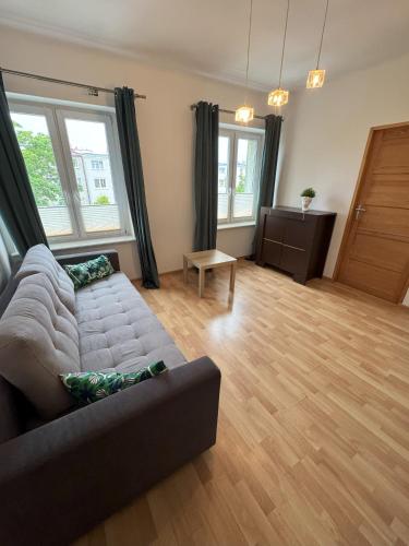 Apartament Legionów 50 - Etezje Apartamenty