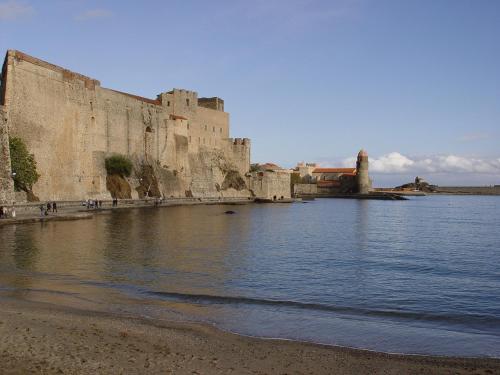 Joli appartement près plage deux chambres quatre personnes