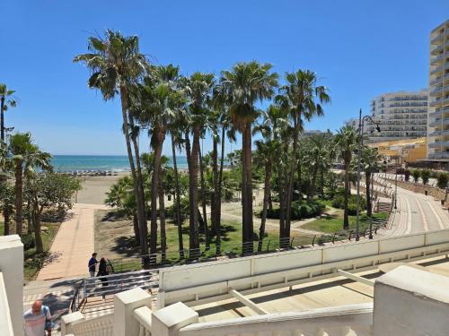 Benal Beach Apartment
