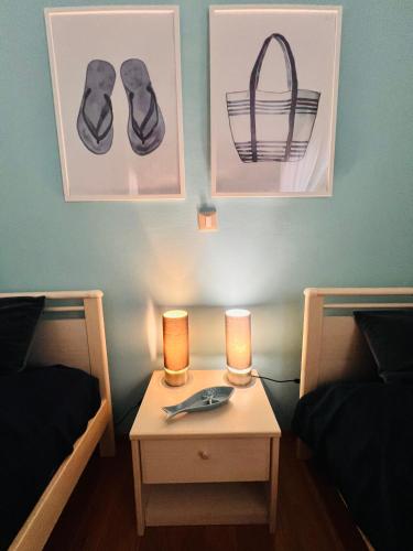 Gallery image of Apartment Aleks in Tar