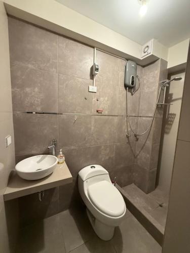 Φωτογραφία από το άλμπουμ του Departamento Infinity Trujillo σε Τρουχίλο