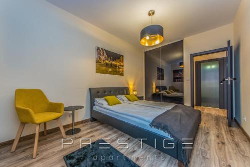 Foto Prestige Apartments - Rajska 8 - Old Town Gdańsk 2