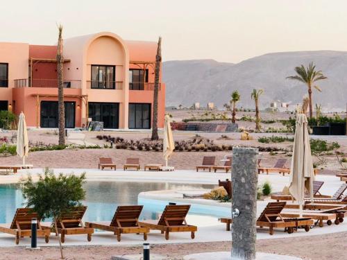 1 Bedroom El Gouna Kamaran