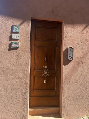 Fotografie z fotogalerie ubytování Residenza della Duchessa v destinaci Arcevia