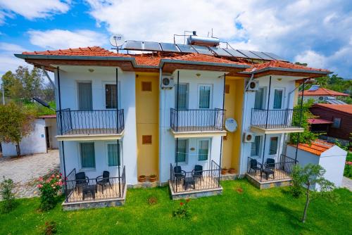Foto Defne Olive Gardens, Koca Calis, Fethiye 5
