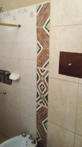 Ένα μπάνιο στο Las Cañas