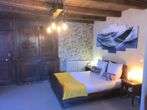 L'Antre d'Eux la pause évasion sur la route des vacances