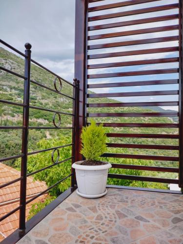 Fotografie z fotogalerie ubytování Stefanos house 2 v destinaci Parga