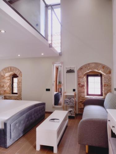 Fotografie z fotogalerie ubytování Stefanos house 2 v destinaci Parga