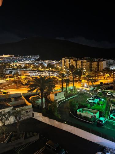 Apartamento con Vistas al Mar