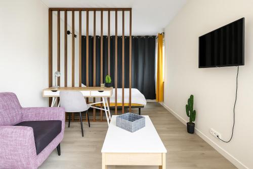 Chambre 1 Cosy & Warm