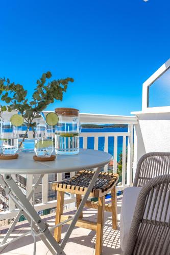 Tia Hvar Top View Apartment