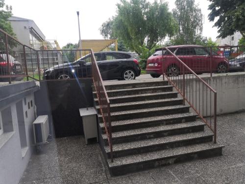 Studio apartman Joža