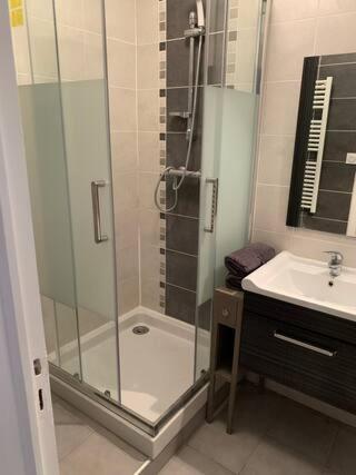 Photo de la galerie de l'établissement Appartement lumineux au centre ville, à Bourges