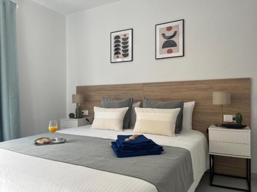 Apartamento Almirante II VV