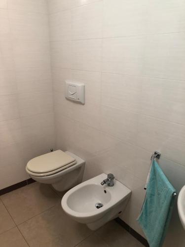 Gallery image of New Modern Apt free parking & free beach spot in Eraclea Mare