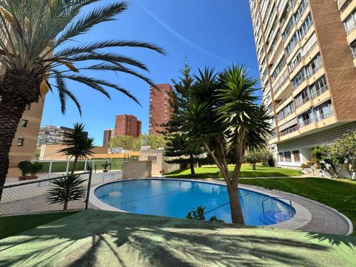 Benidorm HappyBeach