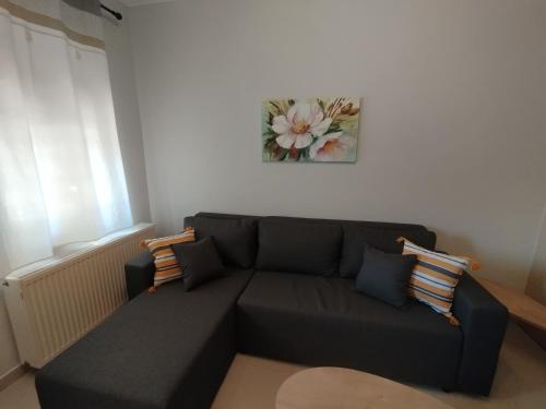 Paeonia Apartment