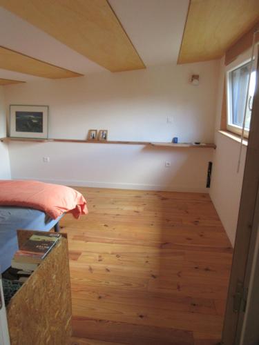 Photo de la galerie de l'établissement Petite maison, simple et agréable à vivre, à Plougoumelen
