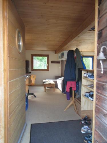 Photo de la galerie de l'établissement Petite maison, simple et agréable à vivre, à Plougoumelen
