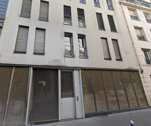 Photo de la galerie de l'établissement Chambre 2 pers proche Montmartre, à Paris