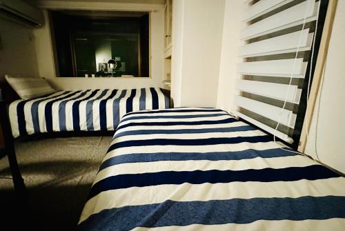 gaojin twin room