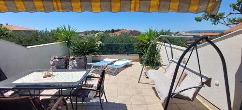 Apartment Jarak Center Makarska