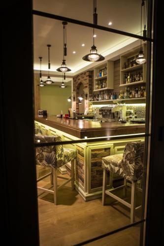 Fotografie z fotogalerie ubytování Irene's Resort v destinaci Kato Loutraki