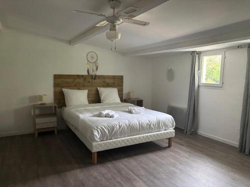 Gîtes Terra di a Bravona