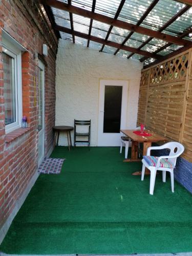 Apartament Oczko