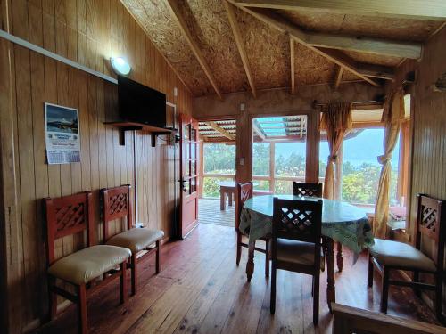 Gallery image of Cabaña el Arrayan in Puerto Rico