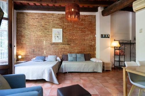 Apartamentos Mercado Central