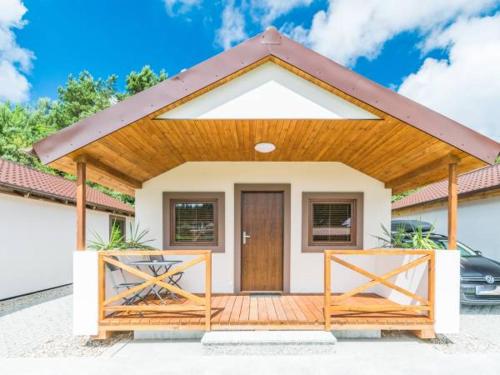 Domki letniskowe Marikka