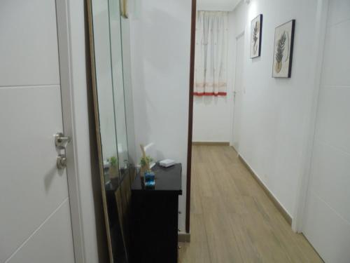 Apartamento cerca del Auditorio de Alicante