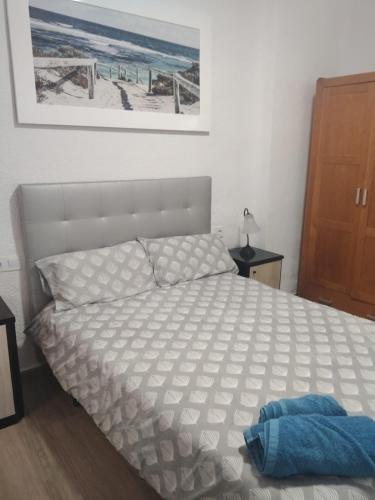 Apartamento cerca del Auditorio de Alicante