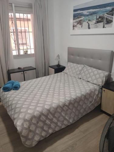 Apartamento cerca del Auditorio de Alicante